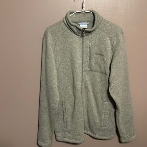 Columbia Jacket
